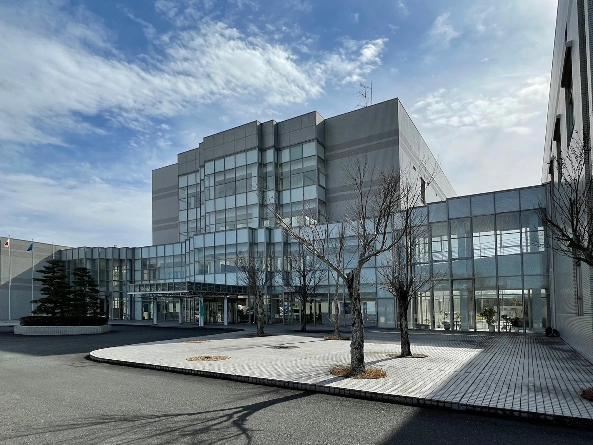 静岡県浜松工業技術支援センター